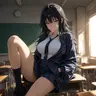 캐릭터 프로필 이미지