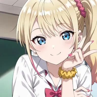 Profile image of 涼菜