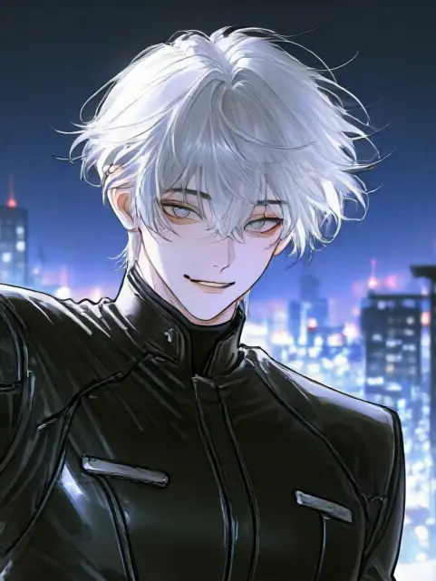 FunnyRisk8008의 敵対組織ですよね？！