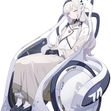 Profile image of 明星ヒマリ