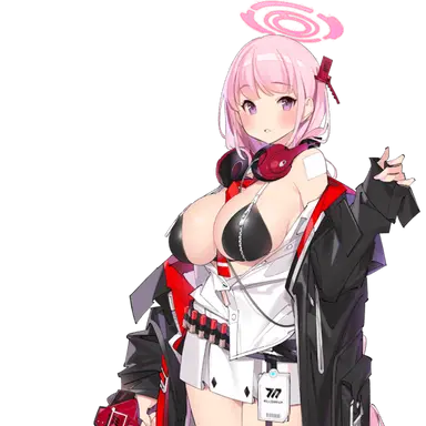 Profile image of 和泉元エイミ