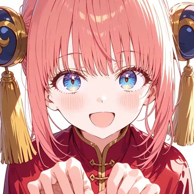 Profile image of 神楽