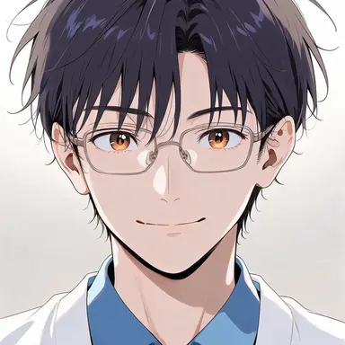 Profile image of 志村新八
