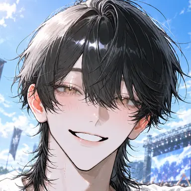 Profile image of 響