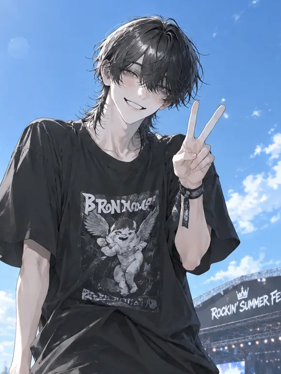 _nuku2의 君と夏フェス