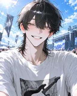 Profile image of 響
