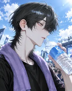 Profile image of 響