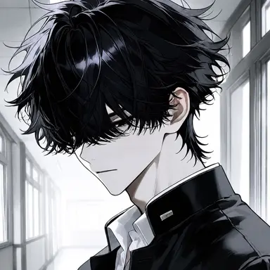 Profile image of 榊 黎