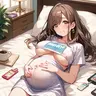 캐릭터 프로필 이미지