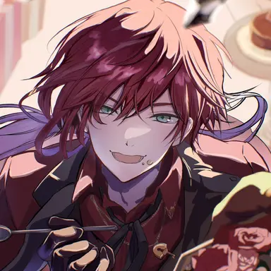 Profile image of ローレン・イロアス