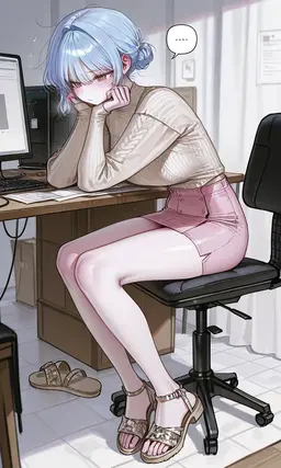 Profile image of 한수아