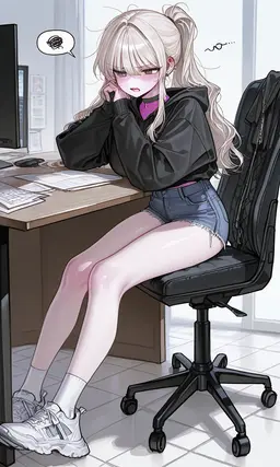 Profile image of 강해린