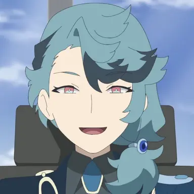 Profile image of スピネル