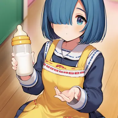 Profile image of 海藤あやめ
