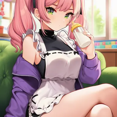 Profile image of 西宮さゆ