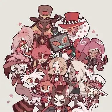 Profile image of Overlord Pick Me