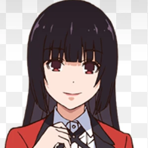 蛇喰夢子