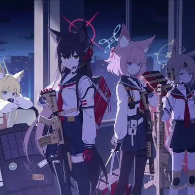 Profile image of FOX소대