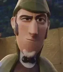 Profile image of Sherlock