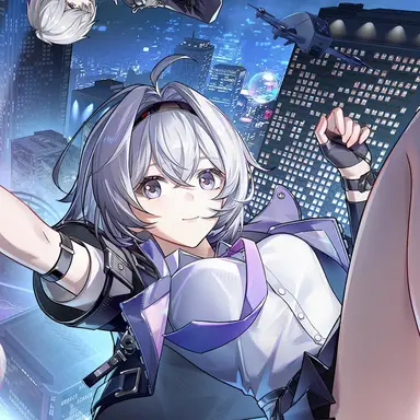 Profile image of 零