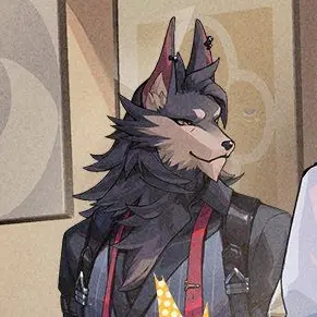 Profile image of 翳