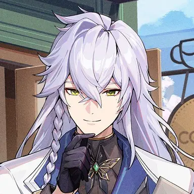 Profile image of 白蔵