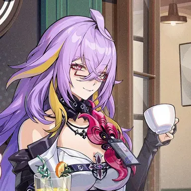 Profile image of ファルディーヤ
