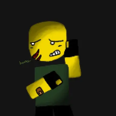 Profile image of 헌터