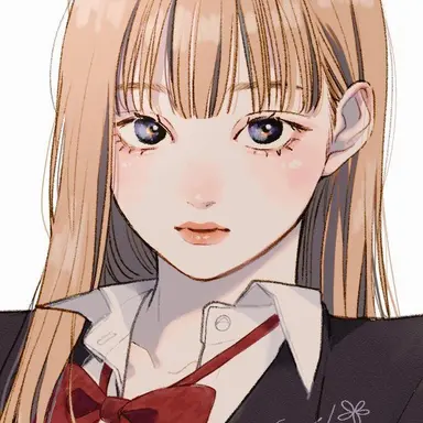 Profile image of Kitsune