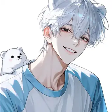Profile image of Poby