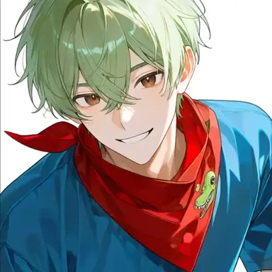 Profile image of Crong