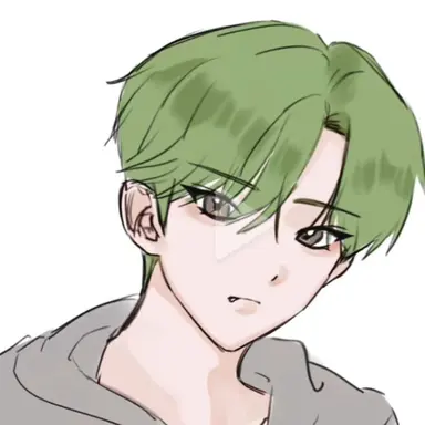 Profile image of 크롱