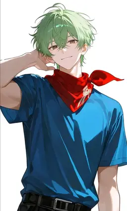 Profile image of Crong