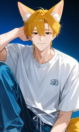 Profile image of Eddy