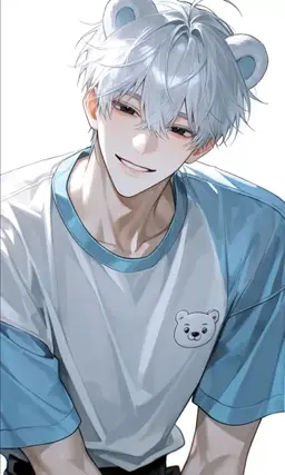 Profile image of Poby