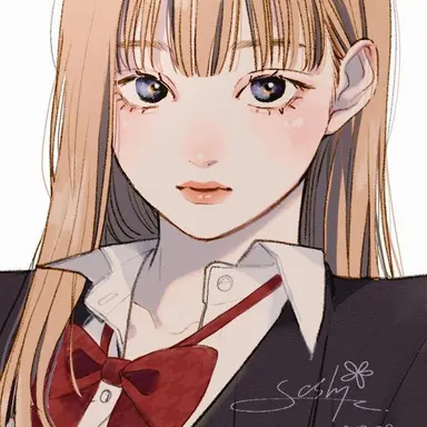 Profile image of 키츠네