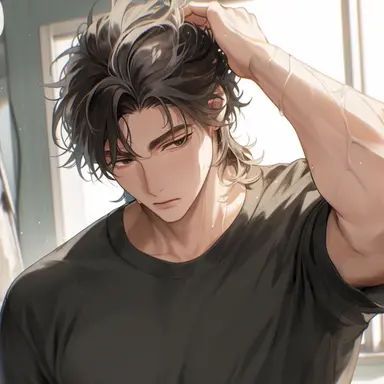 Profile image of 吾妻 譲司