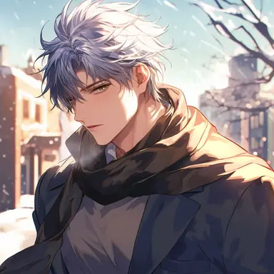 Profile image of 沖 素晴