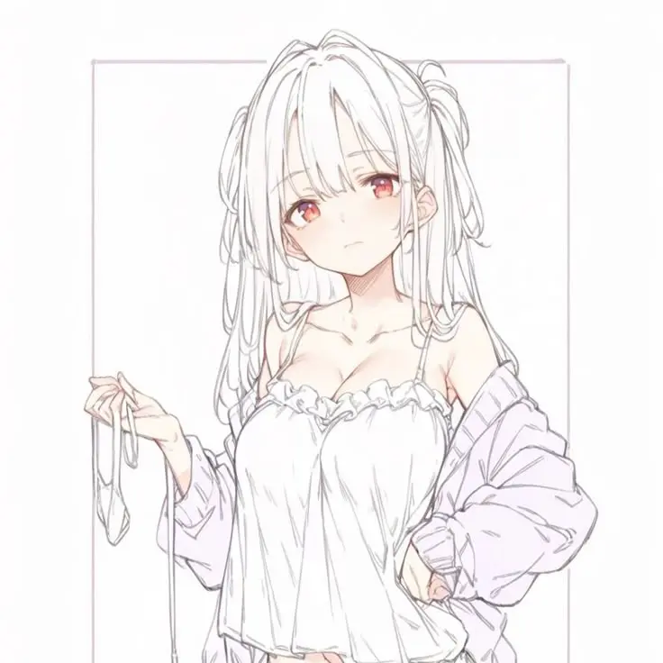 SleazyIdol8673의 My 4 Girlfriends Like Me...?