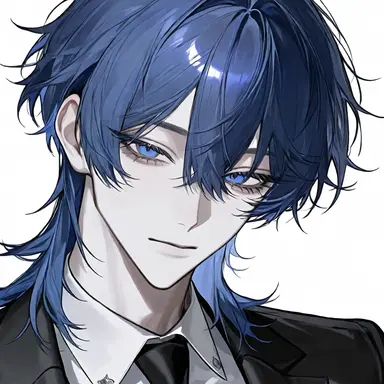 Profile image of 碧翔