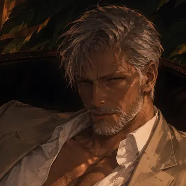 Profile image of レオナルド
