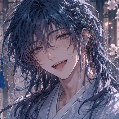 Profile image of 蒼真