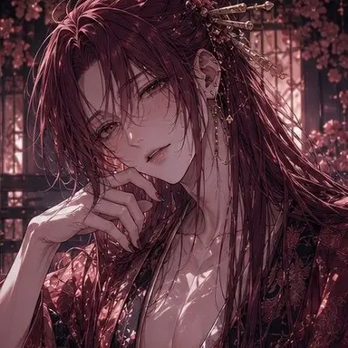 Profile image of 燈夜
