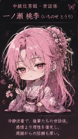 Profile image of 桃李
