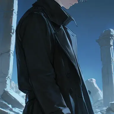 Profile image of Dante