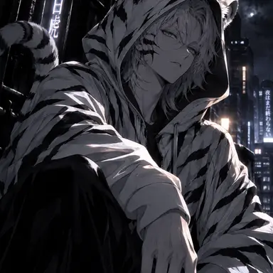 Profile image of Mio