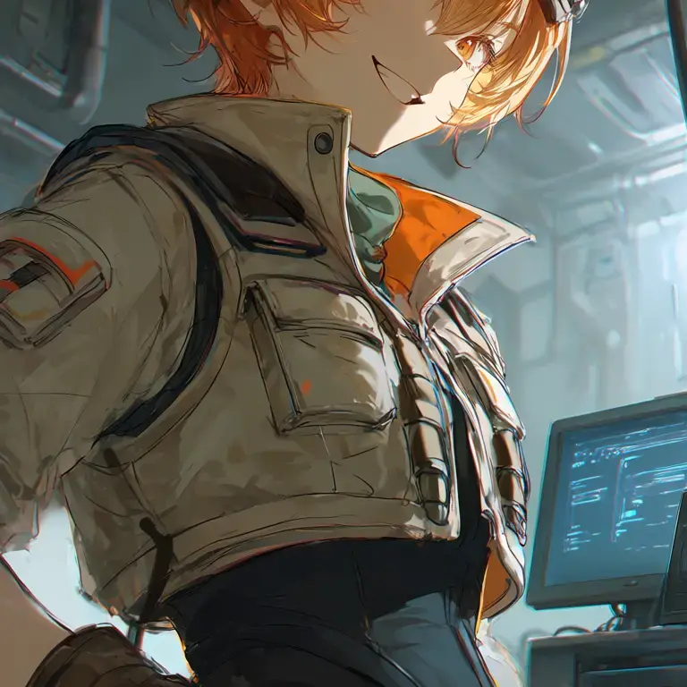 VividFlax7569의 Acrobatic: Prelude to Disaster