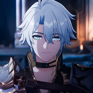 Profile image of ファイノン