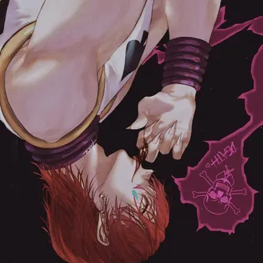 Profile image of ヒソカ