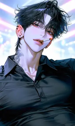 Profile image of 선우혁